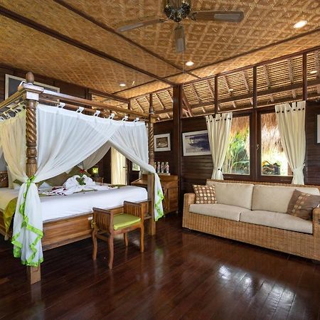 Kupu Kupu Private Villa Ubud  Exterior photo