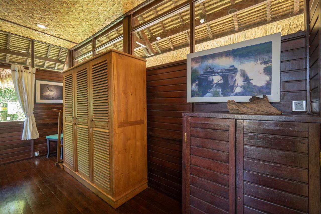Kupu Kupu Private Villa Ubud  Exterior photo