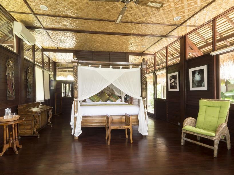 Kupu Kupu Private Villa Ubud  Exterior photo